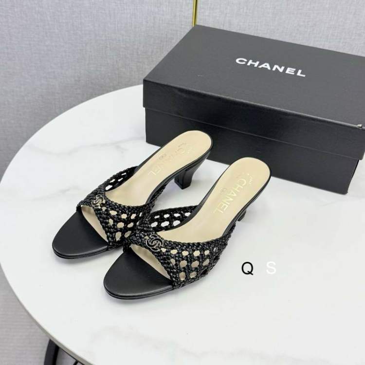 Picture of Chanel Shoes _SKUChanelsz35-40Y05172967